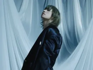 BIGBANG D-LITE今日（27日）在日本發行新歌《Umbrella》