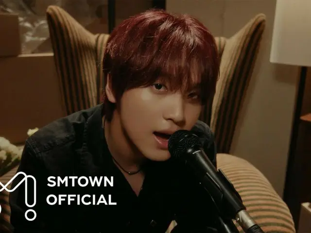 NCT 楷燦發布首張正規專輯《TASTE》HILAI歌曲串燒…充滿「光」的成長故事（附影片）