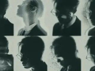 SHINee 泰民發布新歌《Veil》新形象…連剪影都是藝術