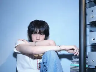 防彈少年團 JIN 的《Don't Say You Love Me》在 2025 年 Spotify 的「全球 Top 50」中排名 111 天