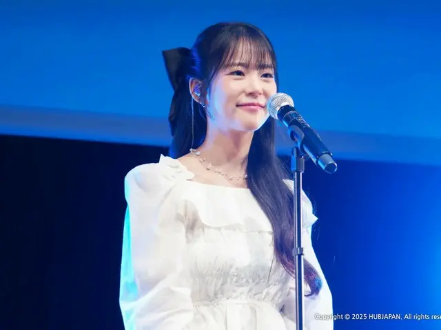 KARA 韓勝妍將在室町三井Hall舉辦首張JAPAN EP《I・Koi》發行紀念SHOWCASE！