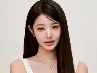 IVE 張元英，女子組合個人品牌第一名...第二名 BLACKPINK Rosé，第三名 BLACKPINK Jennie