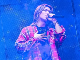 D-LITE（BIGBANG）成功完成亞洲巡迴演出......震撼11個城市