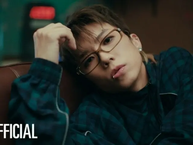 2PM 張宇容發布《Swamp》曲目視頻...散發出不切實際的魅力（含視頻）