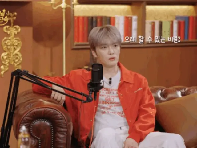 J-JUN談對《Jetching》的熱愛…「在海外行程中自費回來拍攝內容」（含影片）