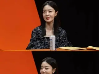 韓善兒（Secret）和車銀優（ASTRO）同台出演，讓親朋好友羨慕不已…“我要去部隊看望他”