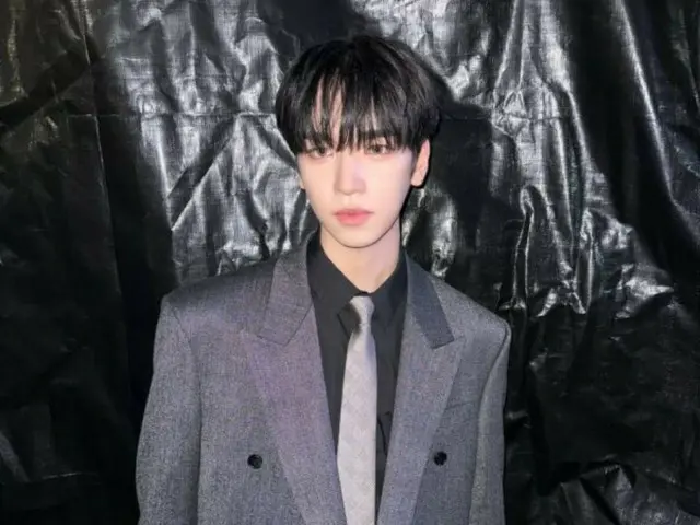 n.SSign的韓俊更值得信賴了...他將擔任永東大路K-POP演唱會的MC