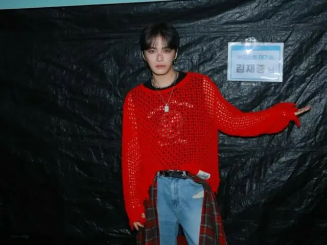 J-JUN，好想再看到那火熱的舞台啊…“ATA和粉絲們在一起”