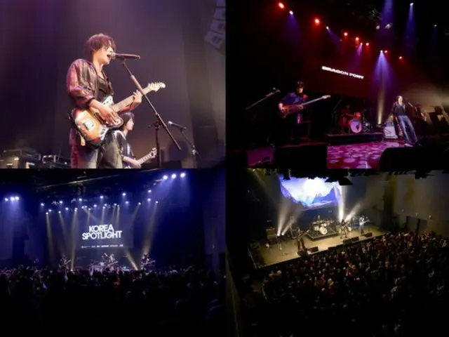 「Dragon Pony」 在東京和大阪演出…提供獨一無二的音樂體驗