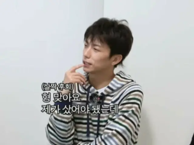 2PM 伍永身為 JYP 娛樂董事卻無股票...市值 10 年漲 16 倍，“快把我逼瘋了”