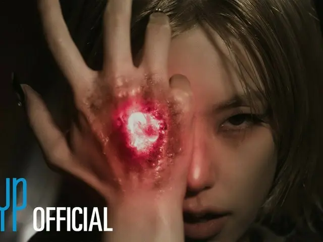 ITZY 將於 11 月 10 日發行迷你專輯《TUNNEL VISION》...預告片發布（含影片）