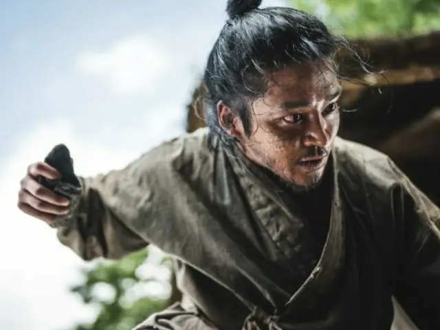 《泥流》導演透露了選擇女主角盧雲（SF9）的秘密......“我最初低估了她......我對偶像有先入為主的觀念”