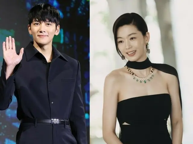 全智熙和池昌旭會在《人與九尾狐》這部電視劇中聯袂出演嗎？ ……他們被認為是主角的候選人。