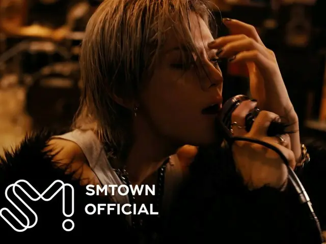 NCT 的 Yuta 發布其首張日文專輯主打歌“EMBER”的音樂視頻…強勁的搖滾聲音(含視頻)