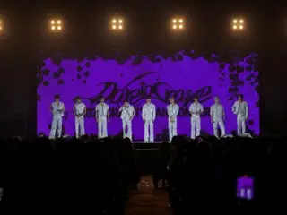 CRAVITY 粉絲見面會巡迴“Dare to Crave”在澳門圓滿結束