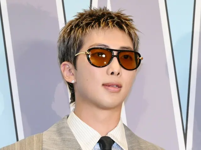 BTS RM 將在慶州 APEC 首席執行官峰會上發表主題演講......“韓國文化代表”
