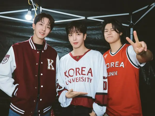 CNBLUE從各大慶典到大學慶典,證明了「實力派表演者」的實力