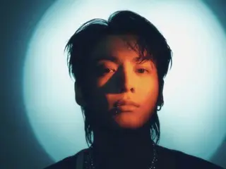 BTS 成員 JUNG KOOK 的《Hate You》在「最佳英文歌曲」中排名第一