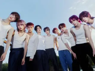 CRAVITY 公開團體及個人概念照…“11月10日回歸”