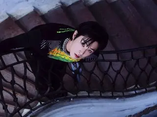 東方神起成員允浩（U-KNOW）為宣傳新專輯《I-KNOW》舉辦了包括試聽會和展覽在內的各種活動…回歸熱潮持續升溫。