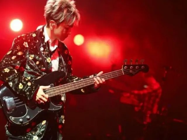 佐藤健的“TENBLANK”亞洲巡迴演唱會繼台灣站之後，本週末將抵達首爾。