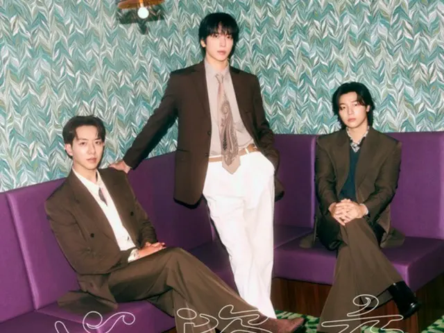 「相信並聆聽」 CNBLUE 今日（5日）發行日文單曲《心冬夜》