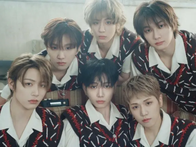 「BOYNEXTDOOR」將於10日發行紀念歌曲，以紀念日本熱門動畫《貓與老鼠》誕生85週年。