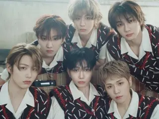 「BOYNEXTDOOR」將於10日發行紀念歌曲，以紀念日本熱門動畫《貓與老鼠》誕生85週年。