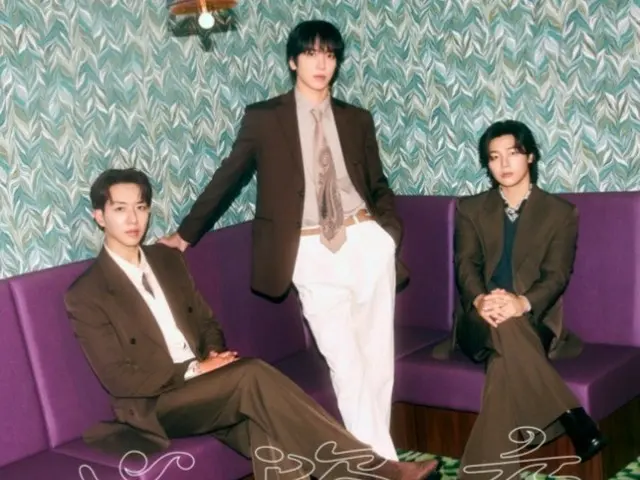 CNBLUE 的新日文單曲《心冬夜》一發行便登頂 Oricon 排行榜。