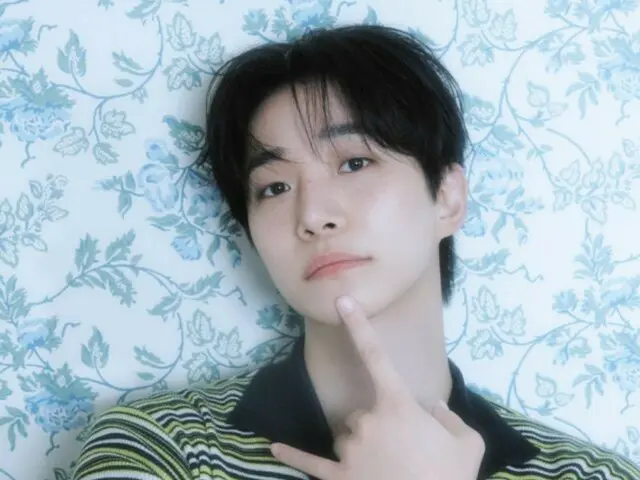 2PM成員李俊昊的少年感造型看起來很可愛…2026年Season's Greetings預告片公開