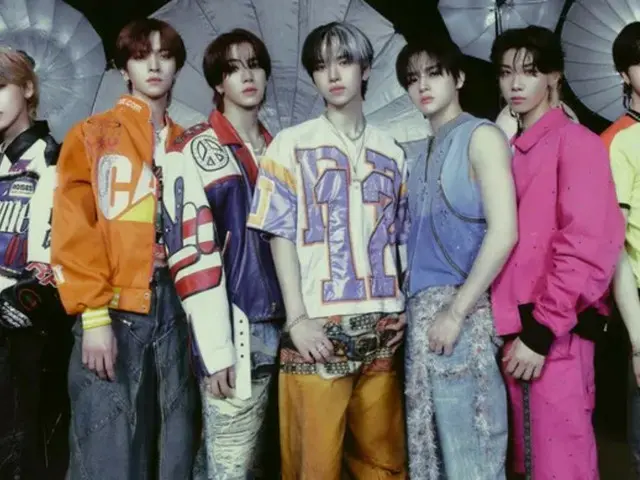 n.Ssign將在釜山KCC職業籃球隊的主場揭幕戰上進行慶祝演唱會