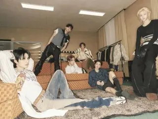 「BOYNEXTDOOR」和「貓與老鼠」合作推出「SAY CHEESE!」…今天（10日）發布。