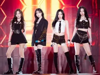 「aespa」將於明年4月在京瓷巨蛋舉行首場演唱會，並在東京巨蛋舉行第三場演唱會！