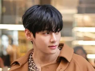 BTS成員V成為美國頂級設計師的新繆斯