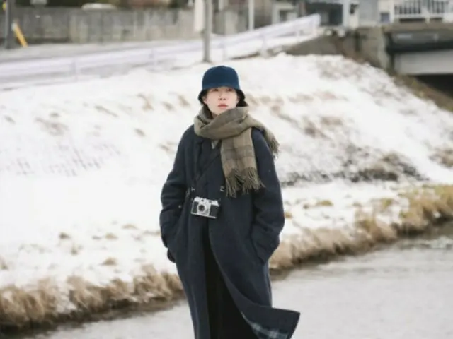 由女星施恩京和導演三宅將執導的日本電影《旅行與時光》將於12月10日在韓國上映。