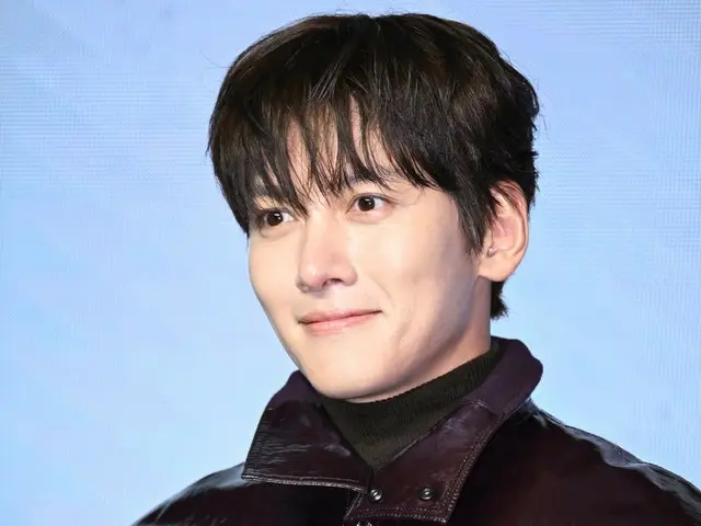 演員池昌旭是目前最受矚目的演員…《被操縱的城市》大獲成功