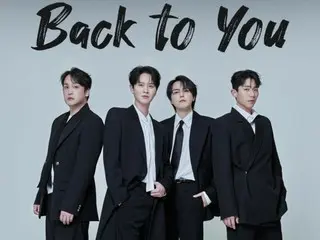 ZE:A成員Kevin、金泰憲、鄭希澈和河珉宇將於12月在日本舉行粉絲見面會。