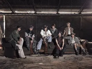 NCT DREAM 在新歌《Beat It Up》的舞台上爆發出突破一切限制的能量！