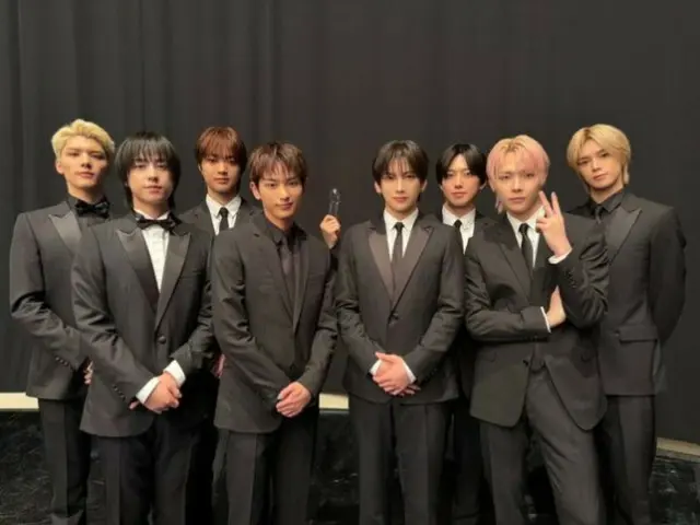 &TEAM 將在 NHK 的《紅白歌合戰》節目中首次亮相！ ……這是他們出道第三年的巨大成就！