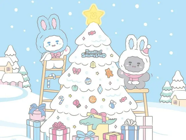 SHINee成員溫流將於12月在首爾開設快閃店