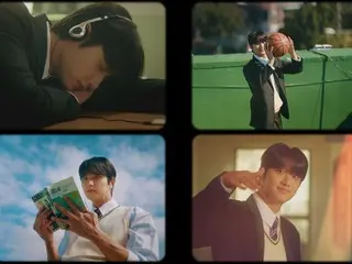 金載沅發布首場粉絲見面會令人興奮的預告片…初戀模式引發期待