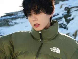 樸寶劍，純真稚氣的外表