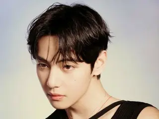 BTS成員V攜新單曲《TIRTIR》強勢登陸日本…《WWD Japan》門票售罄