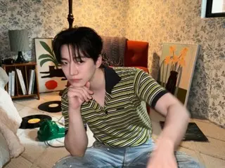 2PM的李俊昊，可愛又性感，魅力十足