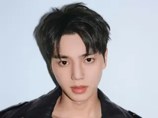 演員宋康退伍後立即成為奢侈品牌 Loewe 的品牌大使…「我對這段新的旅程感到興奮」。