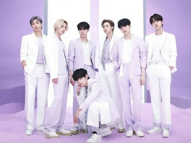 BTS在11月偶像團體品牌聲譽排行榜中排名第一…BLACKPINK排名第二，IVE位列第三。