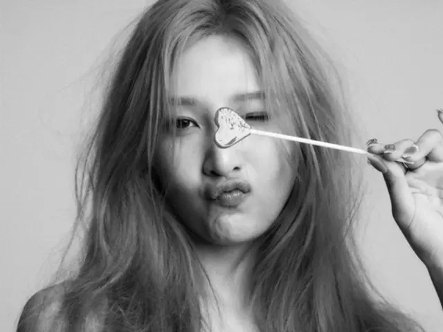 Red Velvet 的 JOY 翻唱了 Younha 的《Conditions of Love》，並與電影《即使今晚這份愛從世間消失》的韓語版合作。