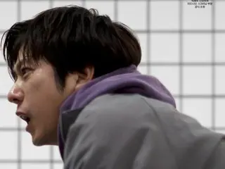 由二宮和成主演的日本電影《出口8號》在韓國的觀影人次已超過44萬，超過了《咒怨》。