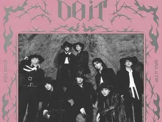 Stray Kids 的《SKZ IT TAPE 'DO IT'》將於 21 日發行，目前在 Spotify 排行榜上的播放量已突破 100 萬次……這在 K-POP 音樂史上尚屬首次。