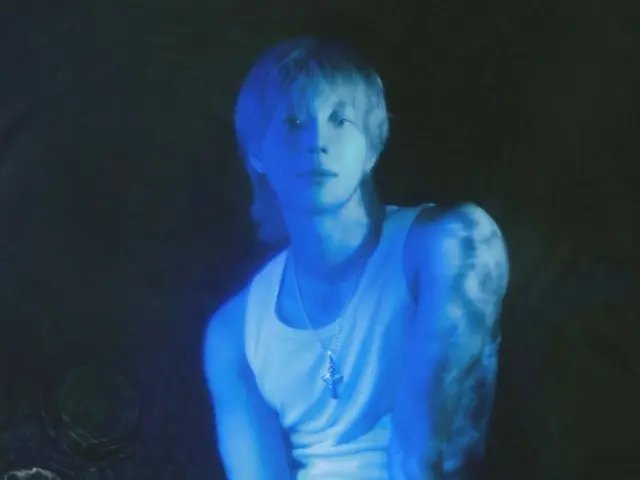 SHINee成員泰民公佈拉斯維加斯演唱會門票銷售時間表